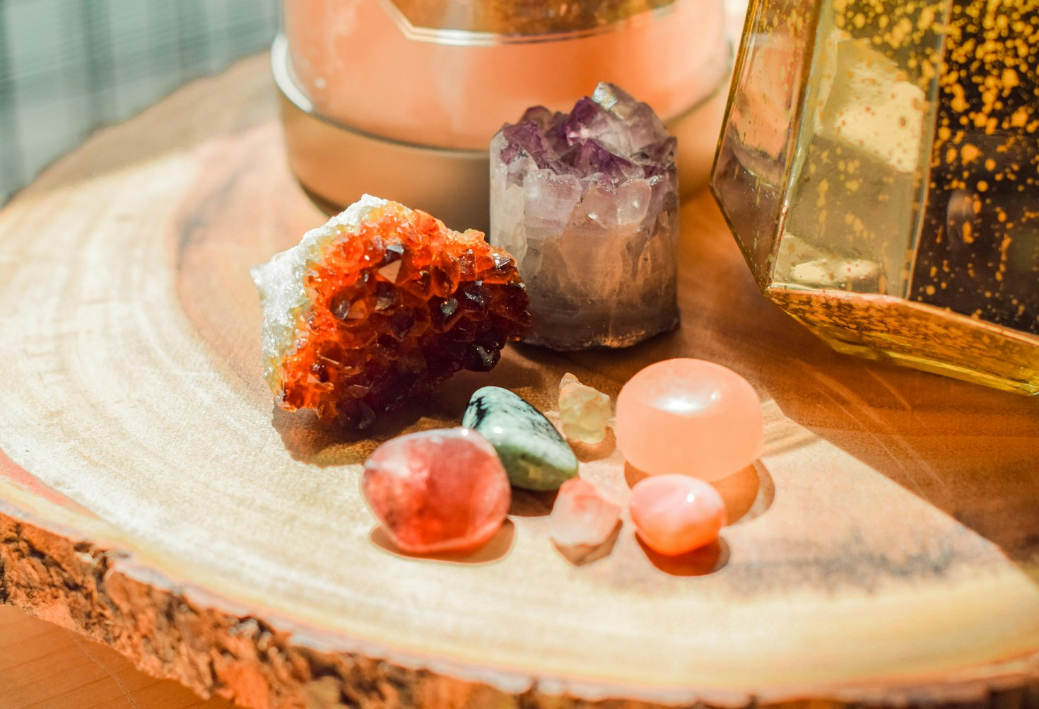 The Power of Holistic Healing in Modern Communities